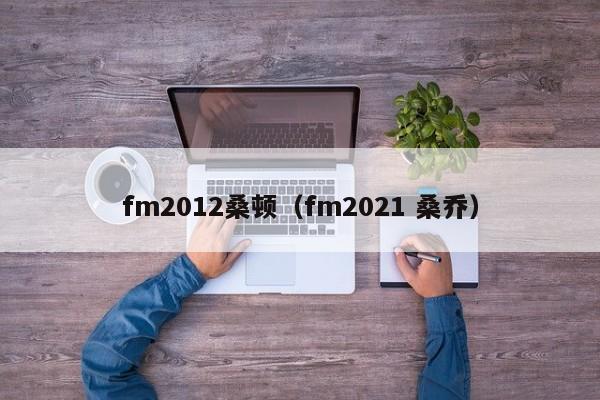 fm2012桑顿（fm2021 桑乔）