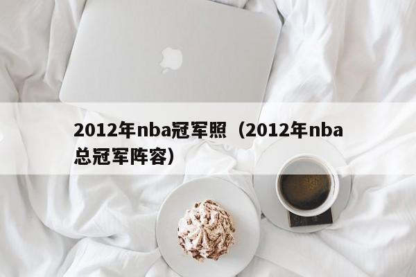 2012年nba冠军照（2012年nba总冠军阵容）