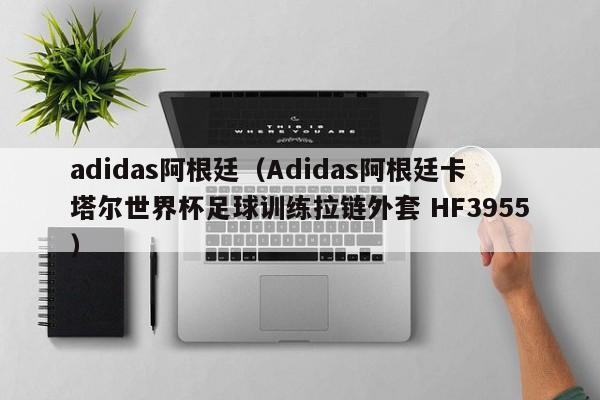 adidas阿根廷（Adidas阿根廷卡塔尔世界杯足球训练拉链外套 HF3955）