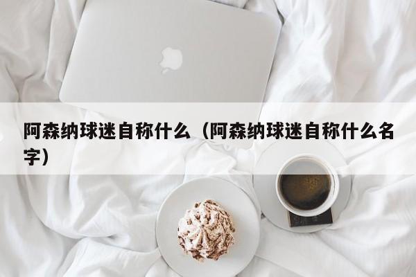 阿森纳球迷自称什么（阿森纳球迷自称什么名字）