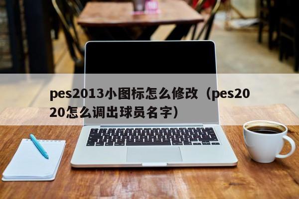 pes2013小图标怎么修改（pes2020怎么调出球员名字）