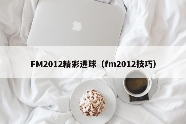 FM2012精彩进球（fm2012技巧）