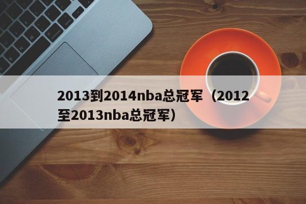 2013到2014nba总冠军（2012至2013nba总冠军）