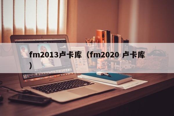 fm2013卢卡库（fm2020 卢卡库）