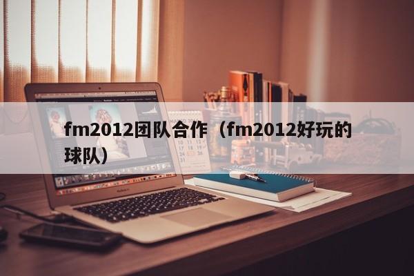 fm2012团队合作（fm2012好玩的球队）