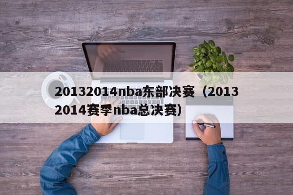 20132014nba东部决赛（20132014赛季nba总决赛）