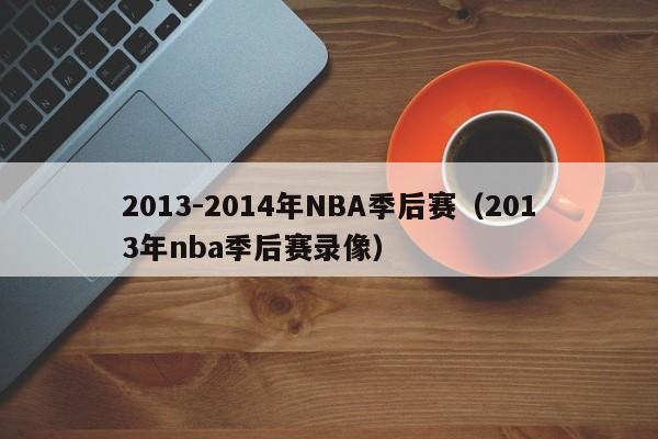 2013-2014年NBA季后赛（2013年nba季后赛录像）