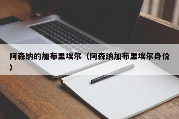 阿森纳的加布里埃尔（阿森纳加布里埃尔身价）