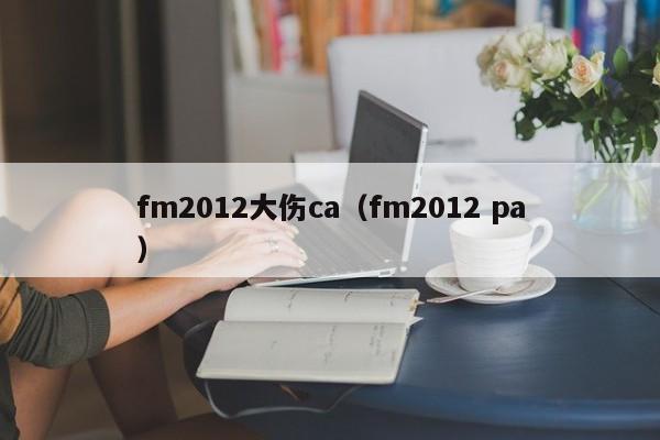 fm2012大伤ca（fm2012 pa）