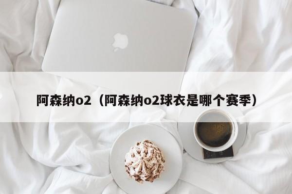 阿森纳o2（阿森纳o2球衣是哪个赛季）