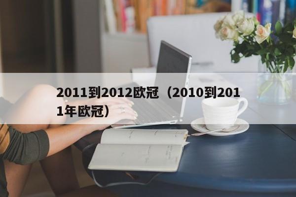 2011到2012欧冠（2010到2011年欧冠）