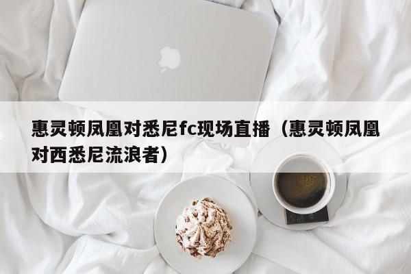 惠灵顿凤凰对悉尼fc现场直播（惠灵顿凤凰对西悉尼流浪者）