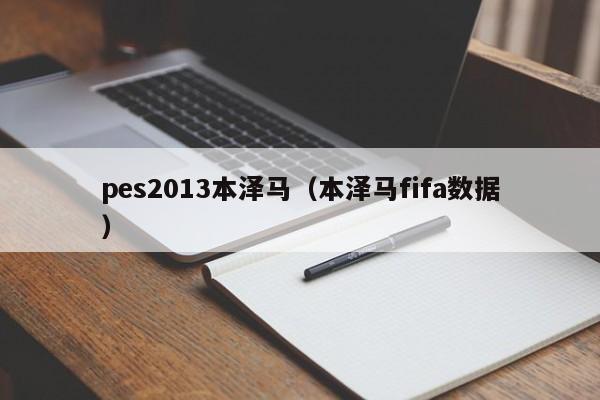 pes2013本泽马（本泽马fifa数据）