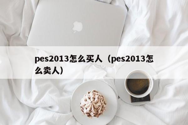 pes2013怎么买人（pes2013怎么卖人）