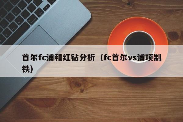 首尔fc浦和红钻分析（fc首尔vs浦项制铁）