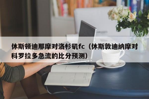 休斯顿迪那摩对洛杉矶fc（休斯敦迪纳摩对科罗拉多急流的比分预测）