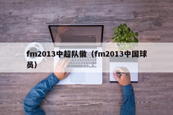 fm2013中超队徽（fm2013中国球员）