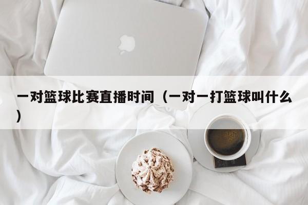 一对篮球比赛直播时间（一对一打篮球叫什么）