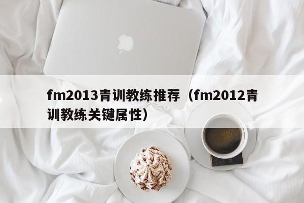 fm2013青训教练推荐（fm2012青训教练关键属性）