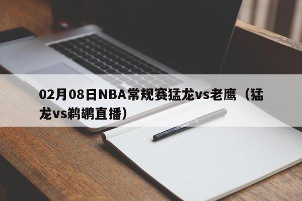 02月08日NBA常规赛猛龙vs老鹰（猛龙vs鹈鹕直播）