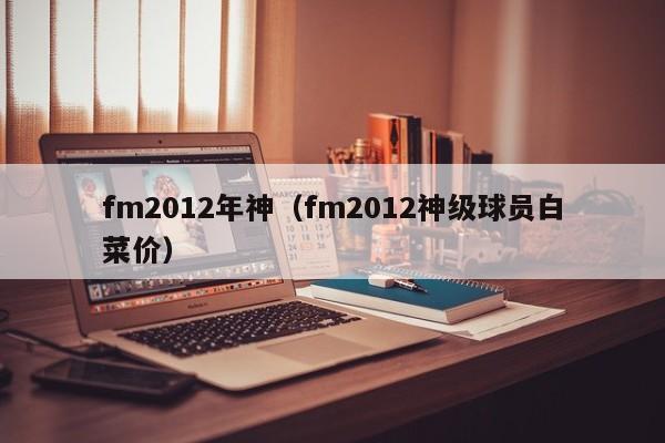 fm2012年神（fm2012神级球员白菜价）