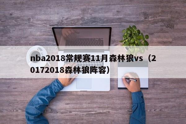 nba2018常规赛11月森林狼vs（20172018森林狼阵容）