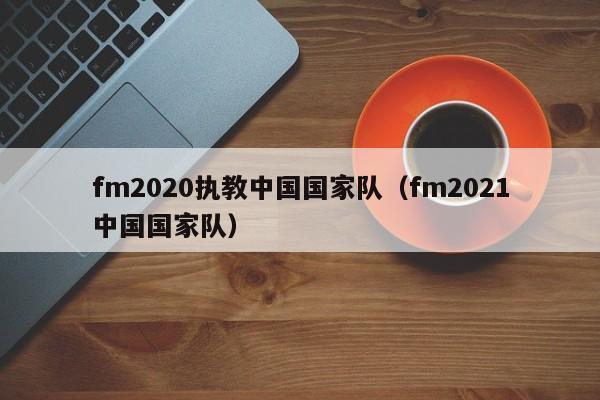 fm2020执教中国国家队（fm2021中国国家队）