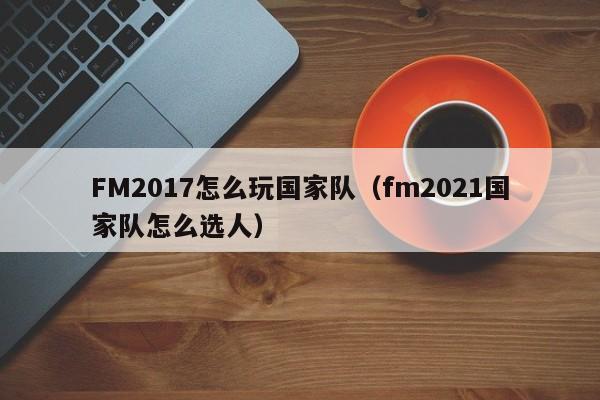 FM2017怎么玩国家队（fm2021国家队怎么选人）