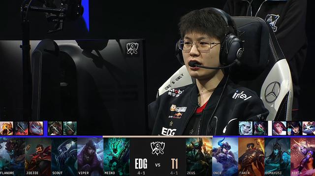 faker英雄联盟全球总决赛(2021lol全球总决赛faker)